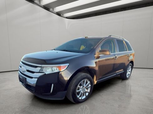 Used 2013 Ford Edge Limited image 1