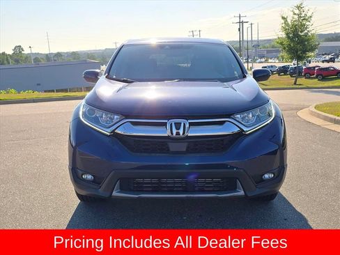 Used 2019 Honda CR-V EX image 8