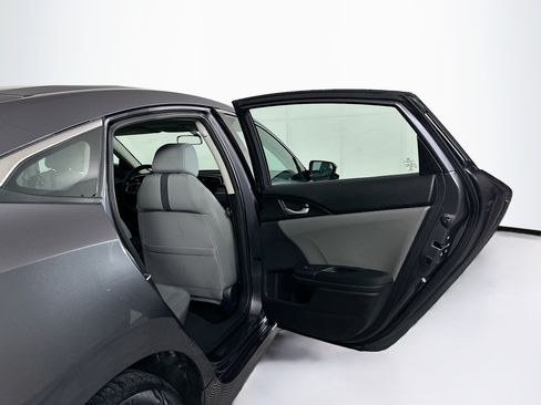 Used 2016 Honda Civic EX image 28