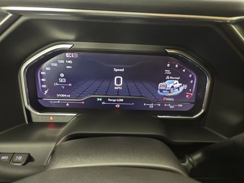 Used 2024 GMC Sierra 2500 Denali Ultimate image 18