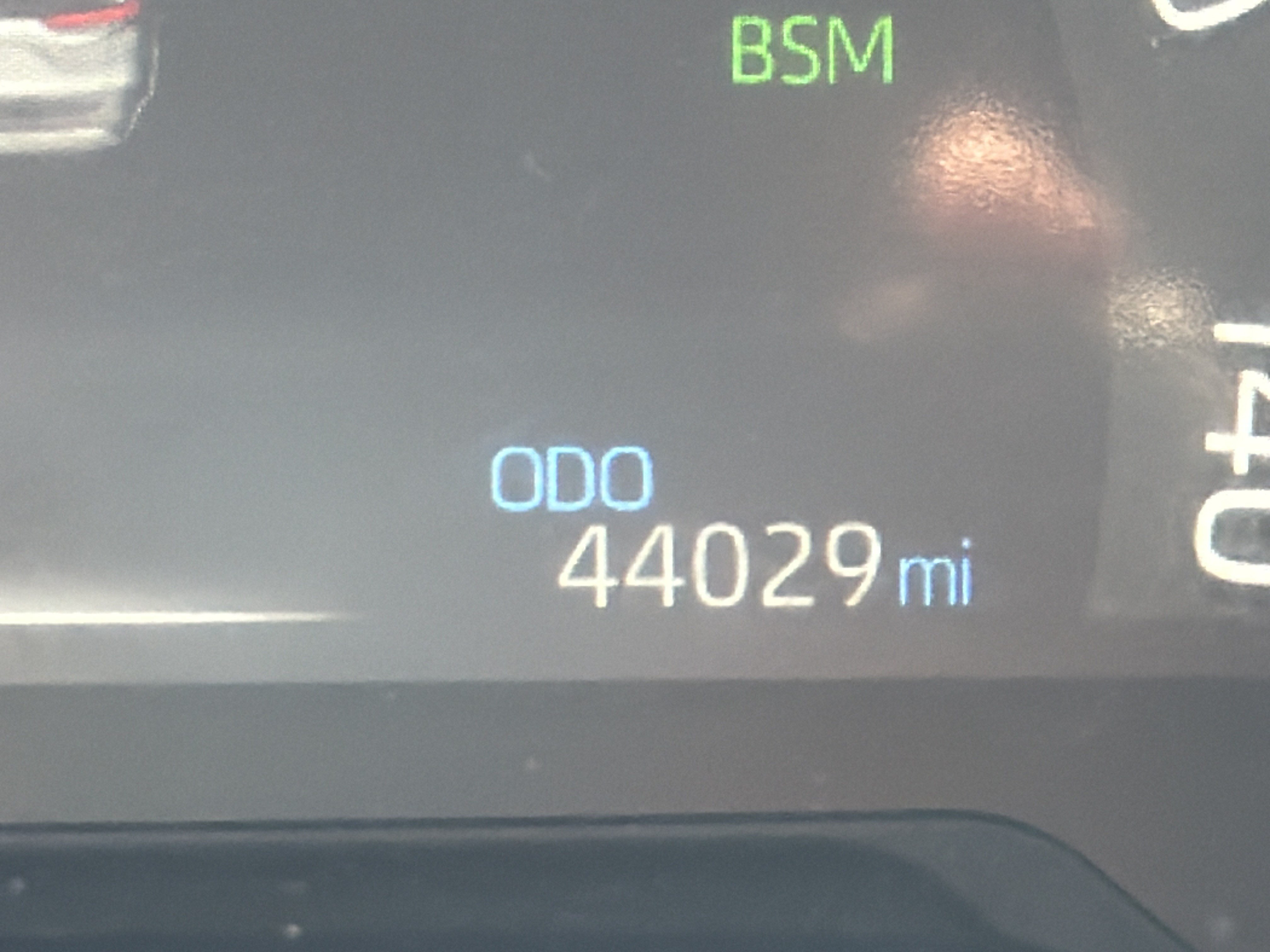 Used 2025 Toyota RAV4 XLE FWD image 20
