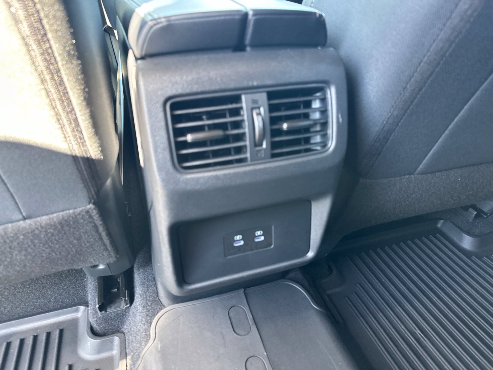 Used 2026 Nissan Rogue SV AWD/4WD image 19
