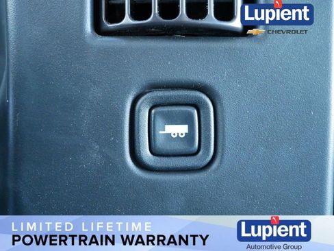 New 2025 Chevrolet Express 3500 w/ Power Convenience Package image 25