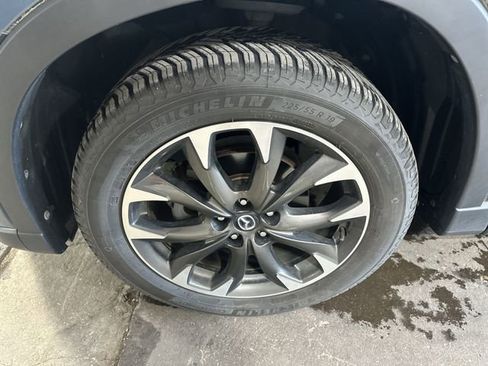 Used 2016 MAZDA CX-5 Grand Touring FWD image 23