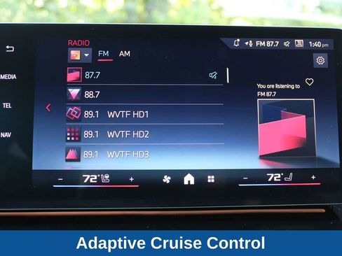 Used 2025 BMW X1 M35i AWD/4WD image 20