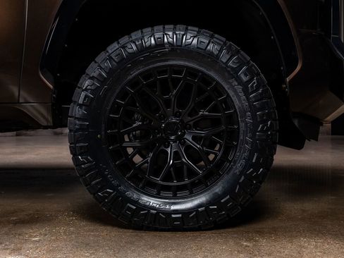 Used 2024 Toyota Tundra 1794 Edition image 12