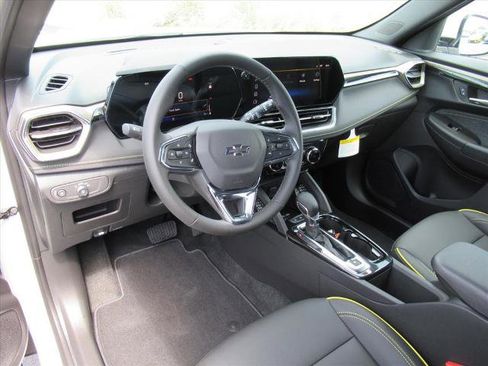 New 2026 Chevrolet TrailBlazer ACTIV w/ Convenience Package image 16