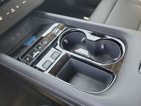 New 2026 Nissan Murano SV AWD/4WD image 10