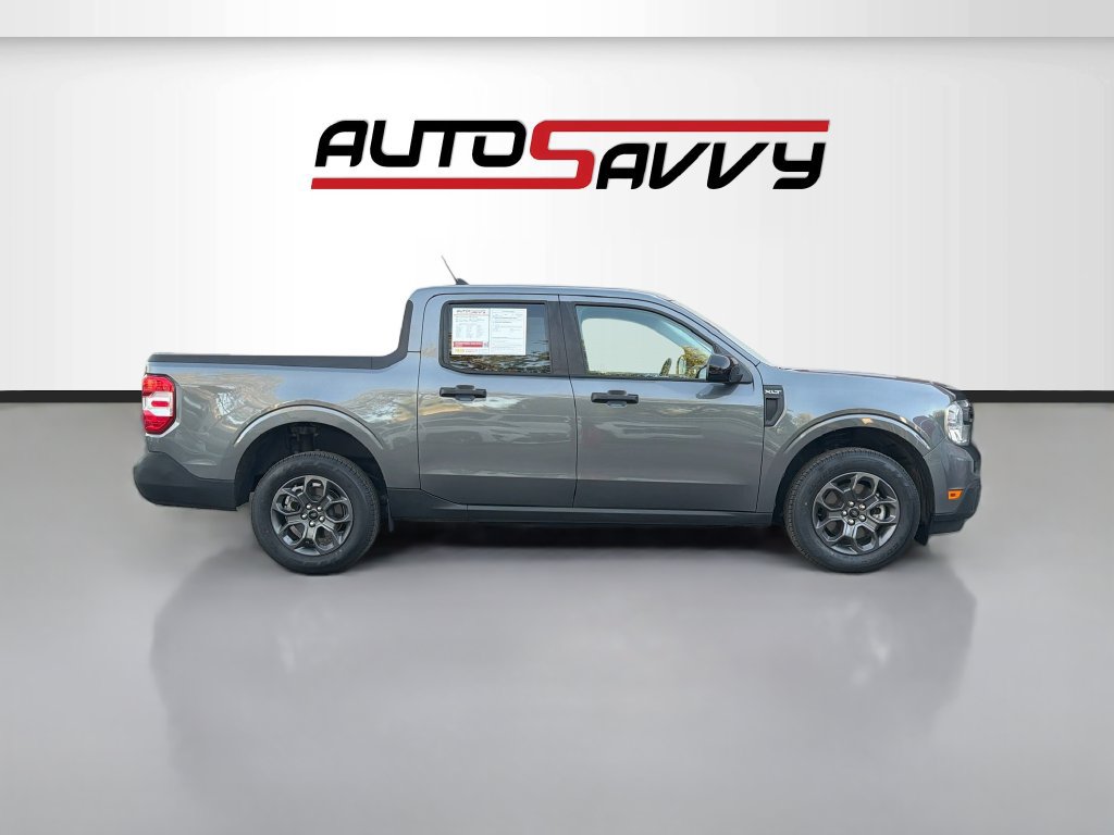 Used 2024 Ford Maverick XLT w/ XLT Luxury Package FWD image 8