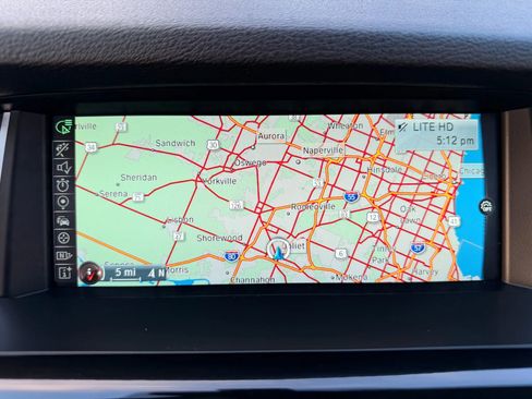 Used 2015 BMW X3 xDrive28i image 29