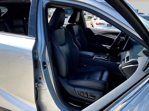 Used 2023 Lexus RX 350 FWD w/ Accessory Package (Z1) image 8