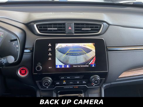 Used 2019 Honda CR-V EX image 10