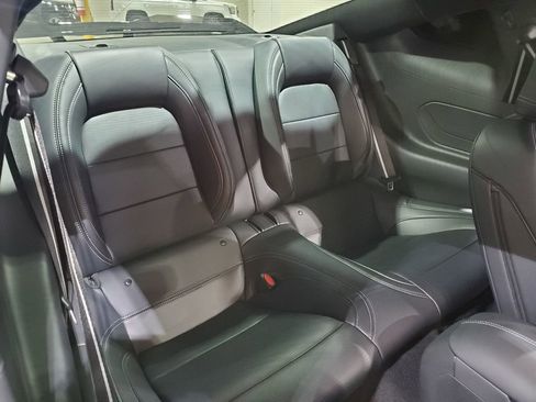 Used 2024 Ford Mustang GT Premium image 19