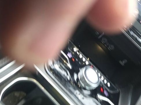 Used 2022 Jeep Grand Wagoneer Series II w/ Quick Order Packagew 28T image 41