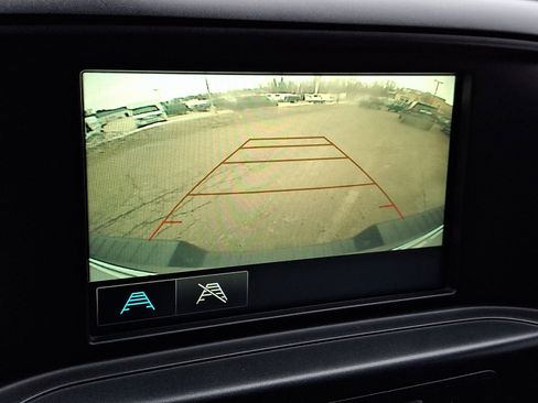 Used 2018 Chevrolet Silverado 1500 W/T w/ WT Convenience Package image 19