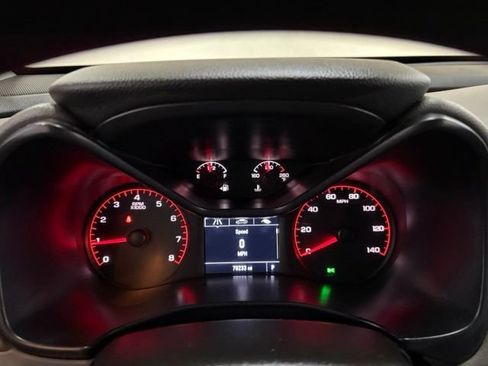Used 2018 GMC Canyon 4x4 Extended Cab w/ Convenience Package image 36