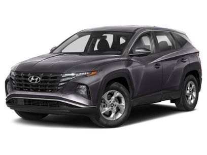 Used 2024 Hyundai Tucson XRT