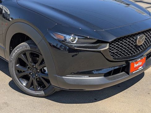 New 2026 MAZDA CX-30 Aire Edition AWD/4WD image 5