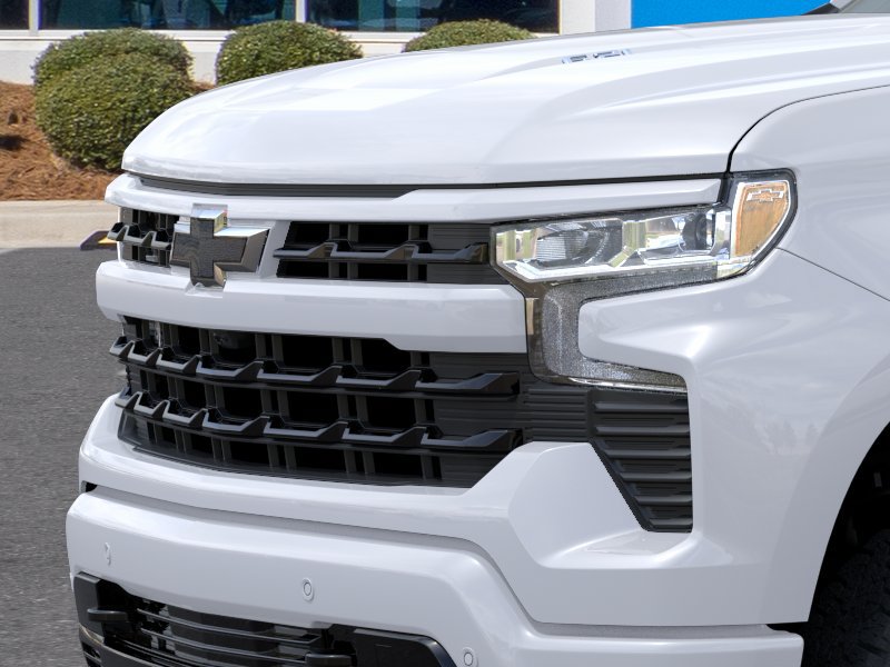 New 2026 Chevrolet Silverado 1500 RST w/ RST All Star Premium Package AWD/4WD image 52