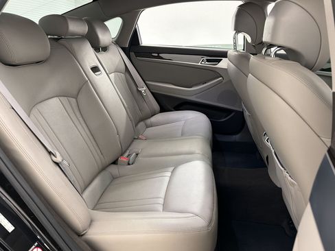 Used 2018 Genesis G80 3.8 AWD/4WD image 31