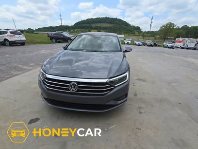 Used 2020 Volkswagen Jetta SEL Premium