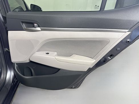 Used 2020 Hyundai Elantra SEL w/ Cargo Package (C1) image 27