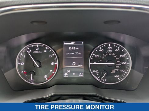 Certified 2025 Subaru Legacy Premium image 26