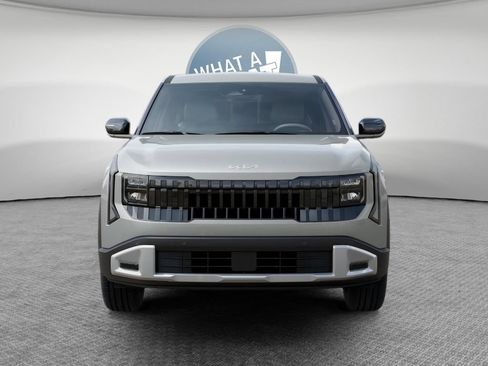 New 2027 Kia Seltos S AWD/4WD image 2