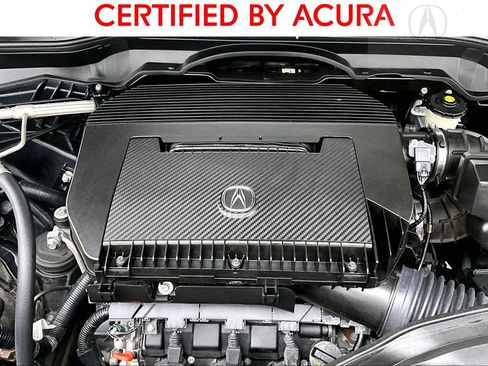 Certified 2024 Acura MDX SH-AWD w/ Technology Package image 12