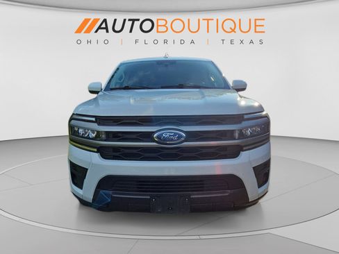 Used 2024 Ford Expedition Max XLT RWD image 8