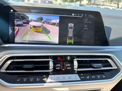 Used 2021 BMW X5 sDrive40i w/ Premium Package RWD image 15