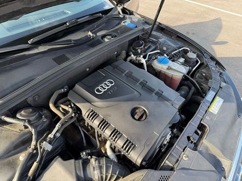 Used 2012 Audi A5 2.0T Premium Plus image 12