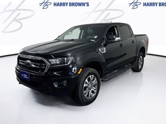 Used 2023 Ford Ranger Lariat w/ Technology Package AWD/4WD video 1