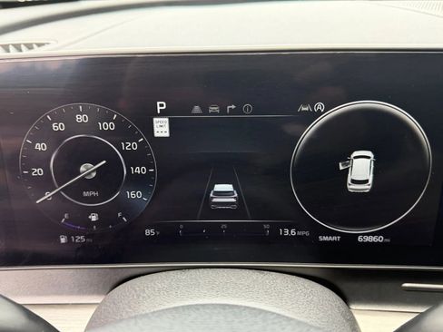 Used 2023 Kia Sportage X-Pro Prestige AWD/4WD image 25