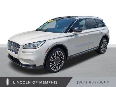 Used 2022 Lincoln Corsair Reserve w/ Equipment Group 201A