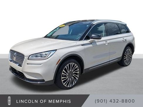 Used 2022 Lincoln Corsair Reserve w/ Equipment Group 201A AWD/4WD image 1