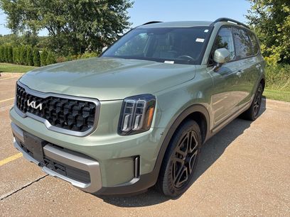 Used 2023 Kia Telluride EX X-Line