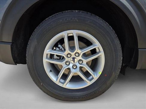 New 2026 Ford Explorer Active image 10