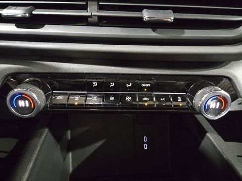 Used 2024 Chevrolet Silverado EV W/T image 28