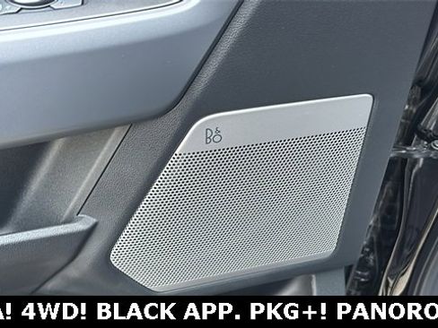 New 2026 Ford F150 XLT w/ Equipment Group 303A High image 9