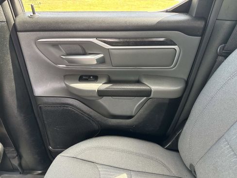 Used 2021 RAM 1500 Big Horn image 19