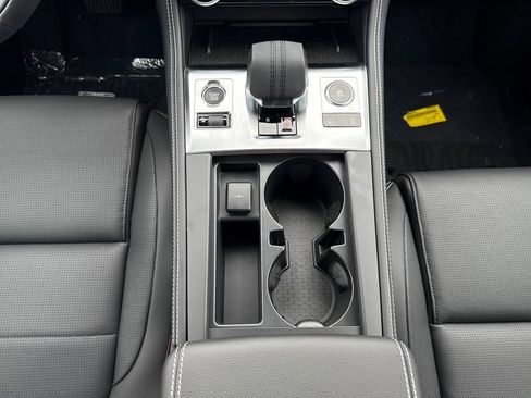 New 2026 Jaguar F-PACE R-Dynamic S image 24