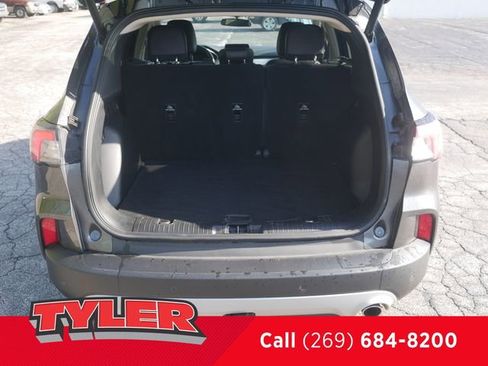 Used 2020 Ford Escape SEL AWD/4WD image 19