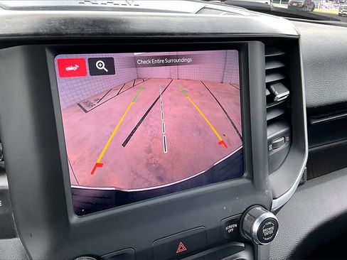 Certified 2024 RAM 2500 Big Horn w/ Bed Utility Group image 23