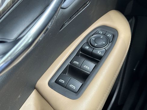 Used 2024 Cadillac XT6 Premium Luxury w/ Platinum Package image 15