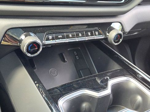 New 2026 Chevrolet Silverado EV Trail Boss w/ Premium Package image 27