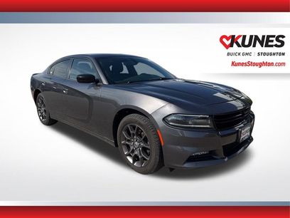 Used 2018 Dodge Charger GT w/ Beats Audio Group