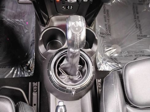 Used 2016 MINI Cooper S FWD image 21