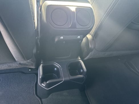 Certified 2022 Jeep Wrangler Unlimited Sport image 12