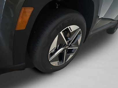 New 2026 Hyundai Tucson SEL